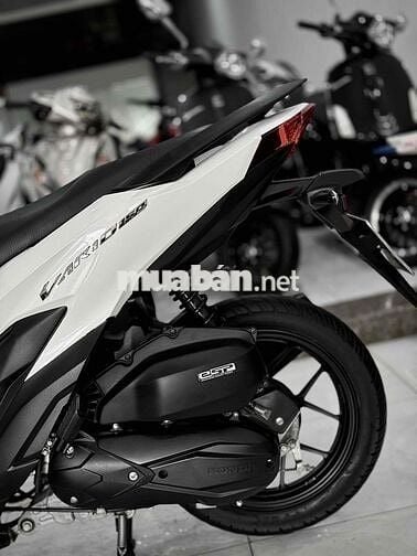 Vario125 2021 Odo9k Lướt ( Hỗ trợ Trả GÓP ) 🔥🔥