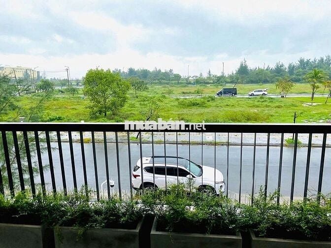 🛑 CHO THUÊ BIỆT THỰ 2 TẦNG - SÂN VƯỜN  - NGUYỄN ĐỨC THUẬN