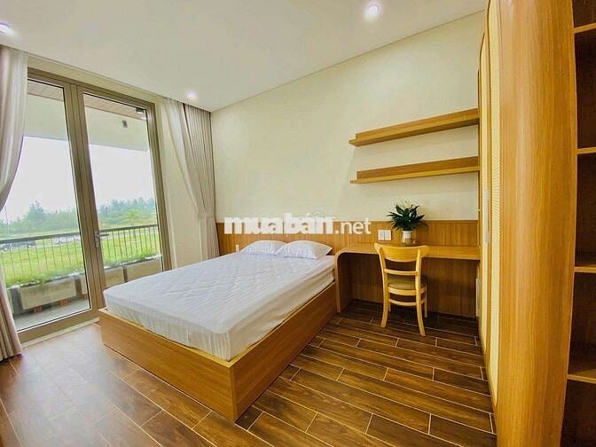 🛑 CHO THUÊ BIỆT THỰ 2 TẦNG - SÂN VƯỜN  - NGUYỄN ĐỨC THUẬN