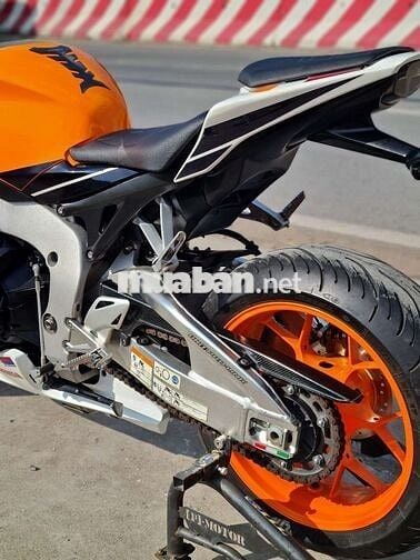Honda CBR1000RR Repsol 2015 xe đẹp máy Zin êm .