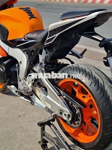 Honda CBR1000RR Repsol 2015 xe đẹp máy Zin êm .