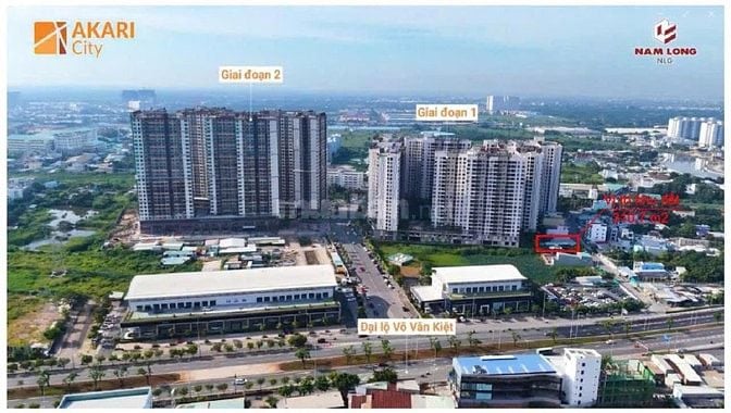 Bán nhà mặt tiền đường Lê Tấn Bê, Phường An Lạc, Bình Tân