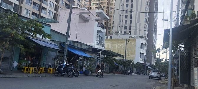 Bán nhà mặt tiền đường Lê Tấn Bê, Phường An Lạc, Bình Tân