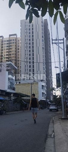 Bán nhà mặt tiền đường Lê Tấn Bê, Phường An Lạc, Bình Tân