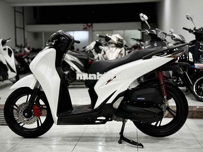 Sh125 2023 Lướt chính chủ ký ( Hỗ trợ Trả GÓP ) 🔥🔥