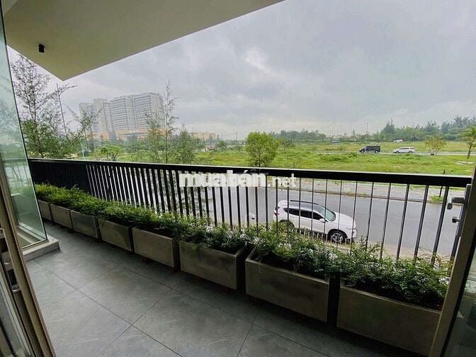 🛑 CHO THUÊ BIỆT THỰ 2 TẦNG - SÂN VƯỜN  - NGUYỄN ĐỨC THUẬN