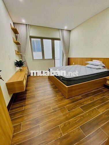 🛑 CHO THUÊ BIỆT THỰ 2 TẦNG - SÂN VƯỜN  - NGUYỄN ĐỨC THUẬN