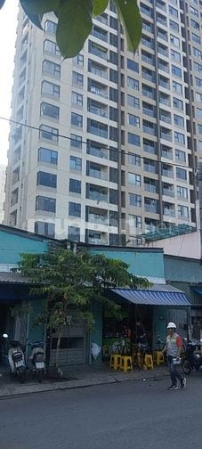 Bán nhà mặt tiền đường Lê Tấn Bê, Phường An Lạc, Bình Tân