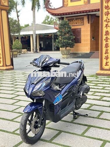 Honda Airblade 4val 2022 Xanh 9779 km