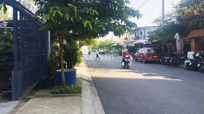 Bán nhà mặt tiền đường Lê Tấn Bê, Phường An Lạc, Bình Tân