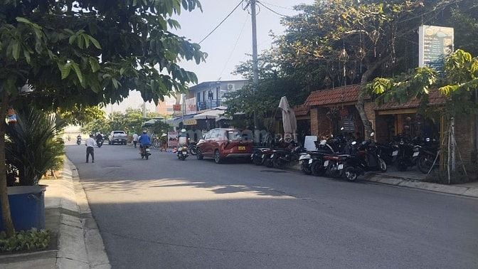 Bán nhà mặt tiền đường Lê Tấn Bê, Phường An Lạc, Bình Tân