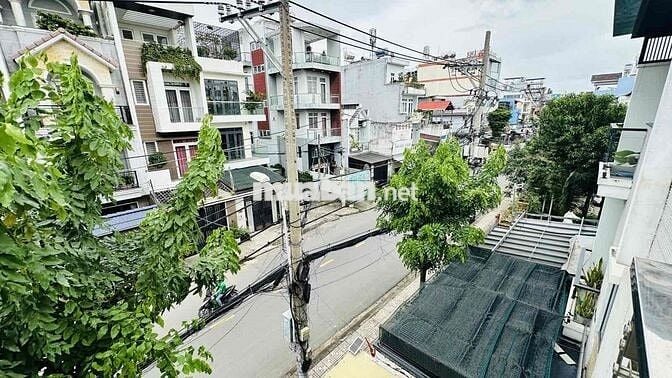 GẤP! BÁN NHÀ MẶT TIỀN ĐƯỜNG SỐ 5 GẦN QL1A  LÊ TRỌNG TẤN  TÂN KỲ TÂN QU