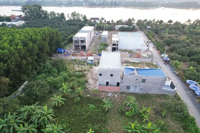 Trả trước 499tr sở hữu lô đất F0 phường Tân Triều