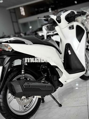 Sh125i 2018 Lướt chính chủ ký ( Hỗ trợ GÓP ) 🔥🔥🔥