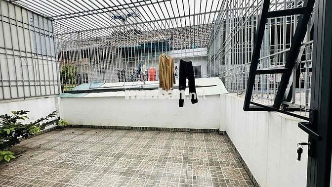 GẤP! BÁN NHÀ MẶT TIỀN ĐƯỜNG SỐ 5 GẦN QL1A  LÊ TRỌNG TẤN  TÂN KỲ TÂN QU