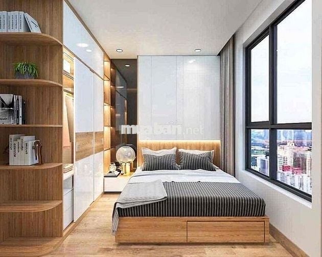 Chính Chủ cần bán Chung cư Happy One Premier 2pn có sổ