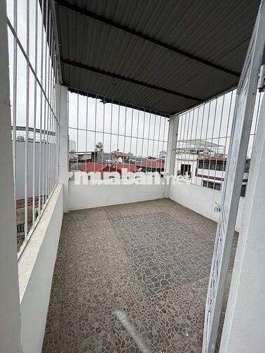 Cho Thuê nhà nguyên căn Tây Mỗ