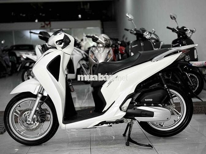 Sh125i 2018 Lướt chính chủ ký ( Hỗ trợ GÓP ) 🔥🔥🔥