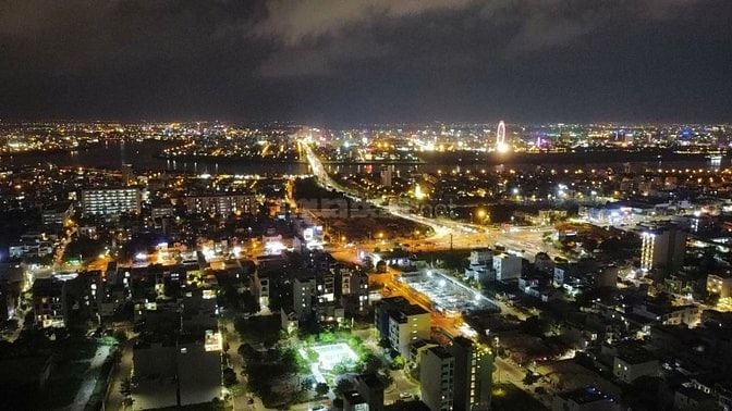 CHÍNH CHỦ GỬI BÁN CĂN HỘ CAO CẤP THE SANG - GIÁ RẺ HƠN 1 NỮA