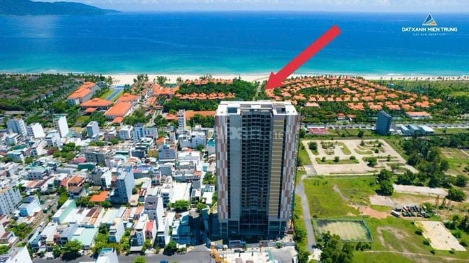 CHÍNH CHỦ GỬI BÁN CĂN HỘ CAO CẤP THE SANG - GIÁ RẺ HƠN 1 NỮA