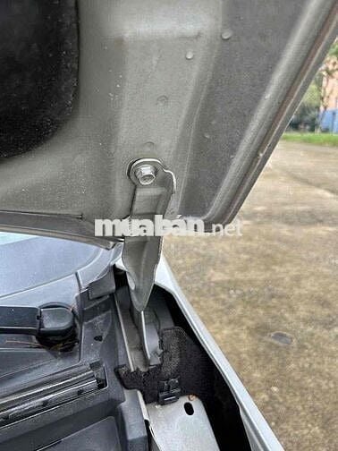 Mitsubishi Attrage 2020 - nguyên zin- ko taxi