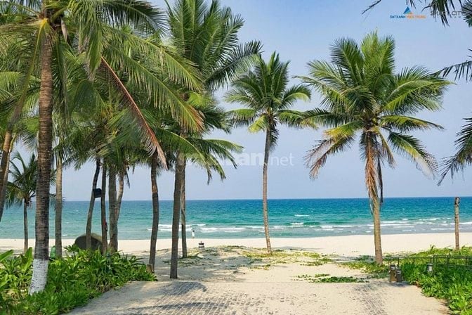 CHÍNH CHỦ GỬI BÁN CĂN HỘ CAO CẤP THE SANG - GIÁ RẺ HƠN 1 NỮA