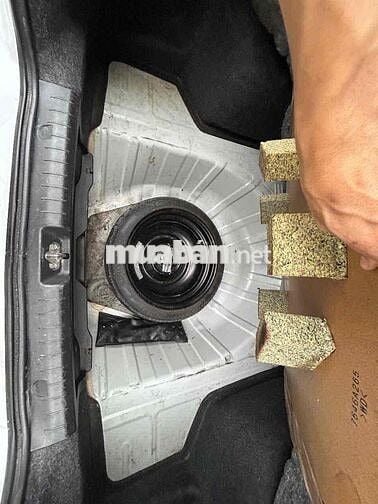 Mitsubishi Attrage 2020 - nguyên zin- ko taxi