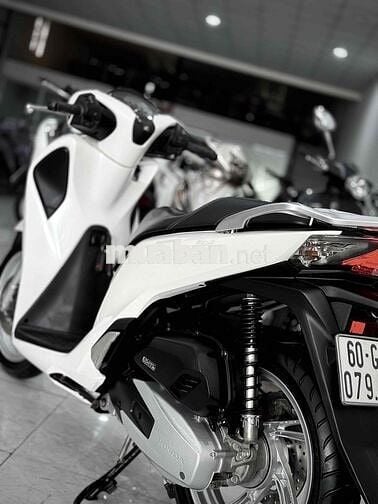 Sh125i 2018 Lướt chính chủ ký ( Hỗ trợ GÓP ) 🔥🔥🔥