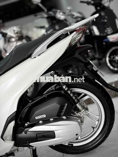 Sh125i 2018 Lướt chính chủ ký ( Hỗ trợ GÓP ) 🔥🔥🔥