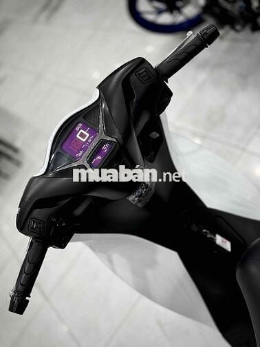 Sh125 2023 Lướt chính chủ ký ( Hỗ trợ Trả GÓP ) 🔥🔥