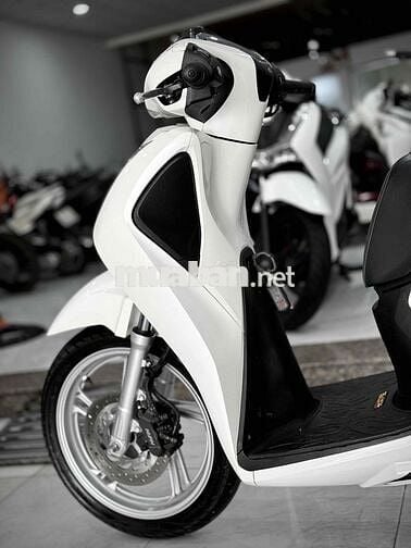 Sh125i 2018 Lướt chính chủ ký ( Hỗ trợ GÓP ) 🔥🔥🔥