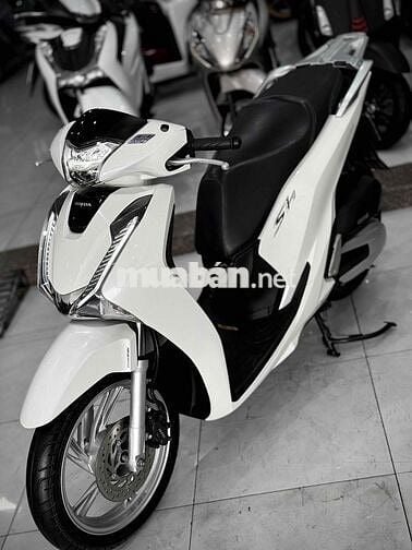 Sh125i 2018 Lướt chính chủ ký ( Hỗ trợ GÓP ) 🔥🔥🔥