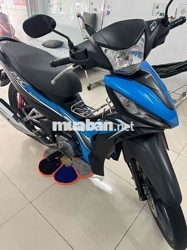 WAVE RSX Fi xe đẹp keng BS: 65B2 ( chính chủ )