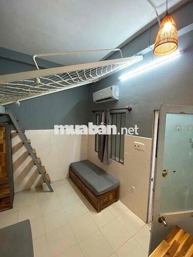 NHOST] ĐẦU THÁNG MÌNH CÒN 1 PHÒNG Y NHƯ HÌNH NÈ, FULL NỘI THẤT SÁT NGÃ