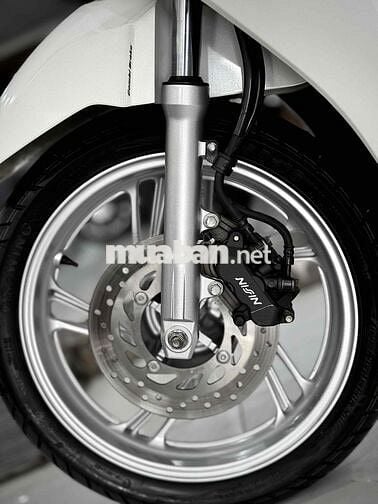 Sh125i 2018 Lướt chính chủ ký ( Hỗ trợ GÓP ) 🔥🔥🔥