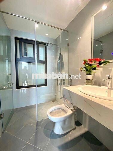 XUÂN PHƯƠNG_CẠNH CĐ FPT_39m x 5 Tầng_Ô TÔ LÙI CỬA_NGÕ NÔNG_FULL ĐỒ