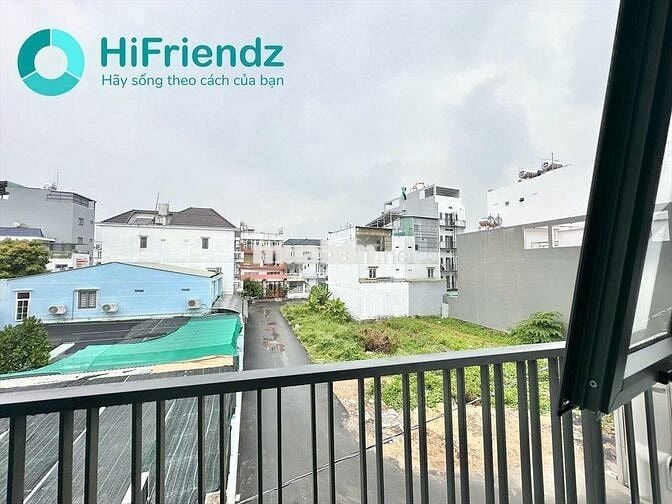 PHÒNG TRỌ GIÁ CHỈ 4 CỦ Ở VƯỜN LÀI QUẬN 12