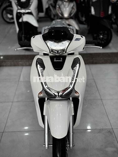 Sh125i 2018 Lướt chính chủ ký ( Hỗ trợ GÓP ) 🔥🔥🔥