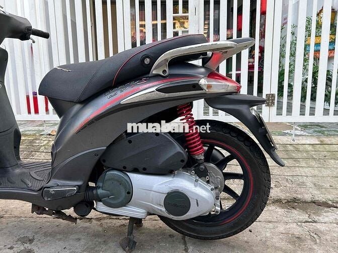 Piaggio Liberty S 125fi máy 3vie chính chủ