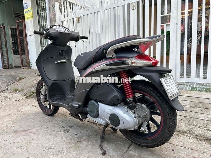 Piaggio Liberty S 125fi máy 3vie chính chủ