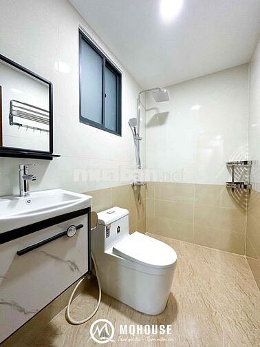 Căn Hộ 2PN Ban Công Full NT_MG Riêng_ Lê Văn Sỹ Quận 3