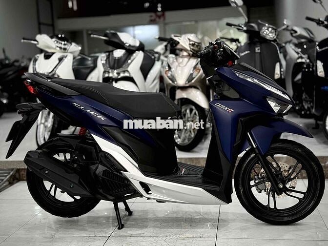 Vario150 2021 Kiểng Lướt ( Hỗ trợ Trả GÓP ) 🔥🔥🔥