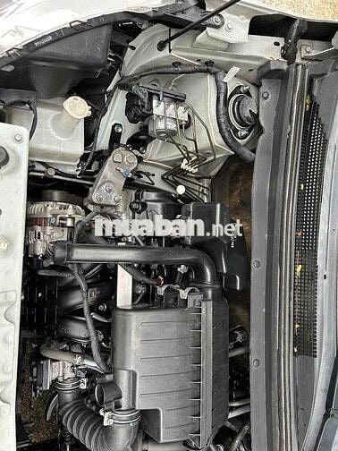 Mitsubishi Attrage 2020 - nguyên zin- ko taxi