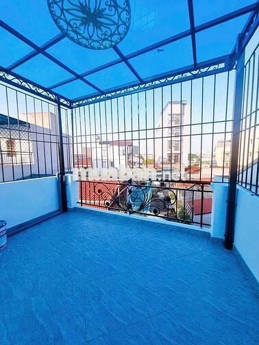 NHÀ ĐẸP TÂY MỖ - LÔ GÓC - Ô TÔ ĐỖ GẦN - 36m² - Chỉ 7.x Tỷ