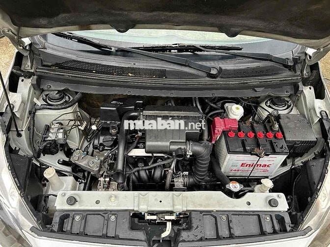 Mitsubishi Attrage 2020 - nguyên zin- ko taxi