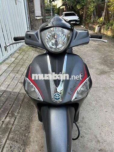 Piaggio Liberty S 125fi máy 3vie chính chủ