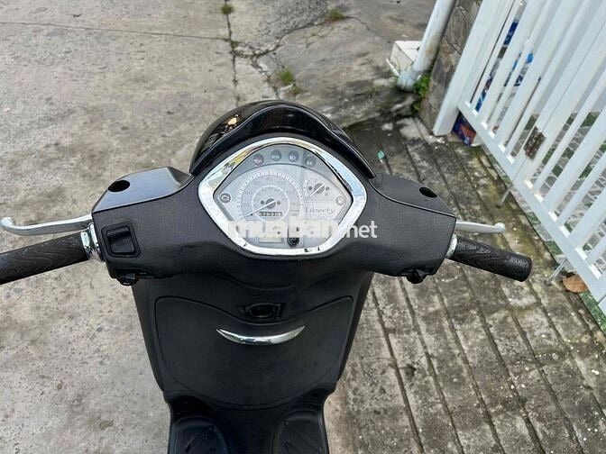 Piaggio Liberty S 125fi máy 3vie chính chủ