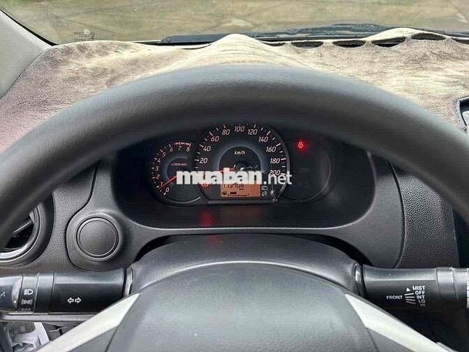 Mitsubishi Attrage 2020 - nguyên zin- ko taxi