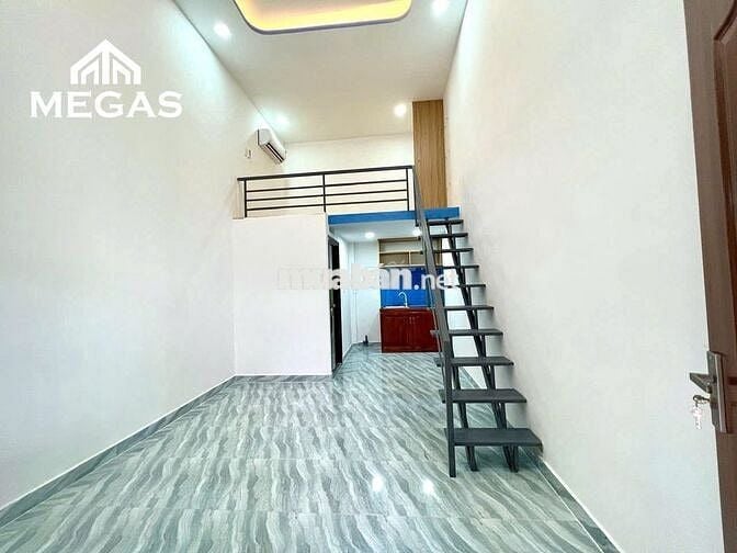 Phòng mới đầy đủ nội thất, ngay bến xe ngã tư ga giá 3tr/tháng