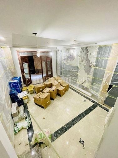 Bán Nhà, Xây Mới, Hoa Lư, Vân Hồ, Hai Bà 38m, 5 tầng, mt 4.5m, 14.2 tỷ